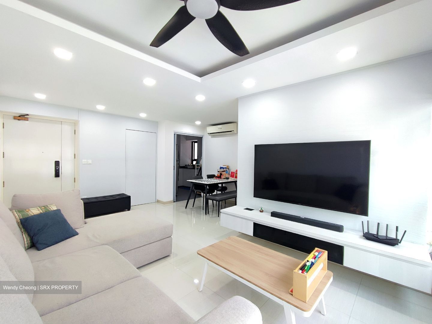 Blk 436C Fernvale Grove (Sengkang), HDB 4 Rooms #441991101